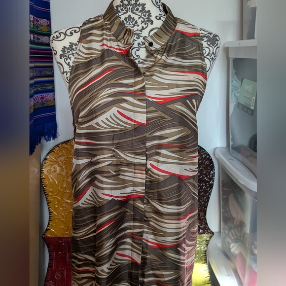 Veronica Beard NWT dress - Picture 10 of 11